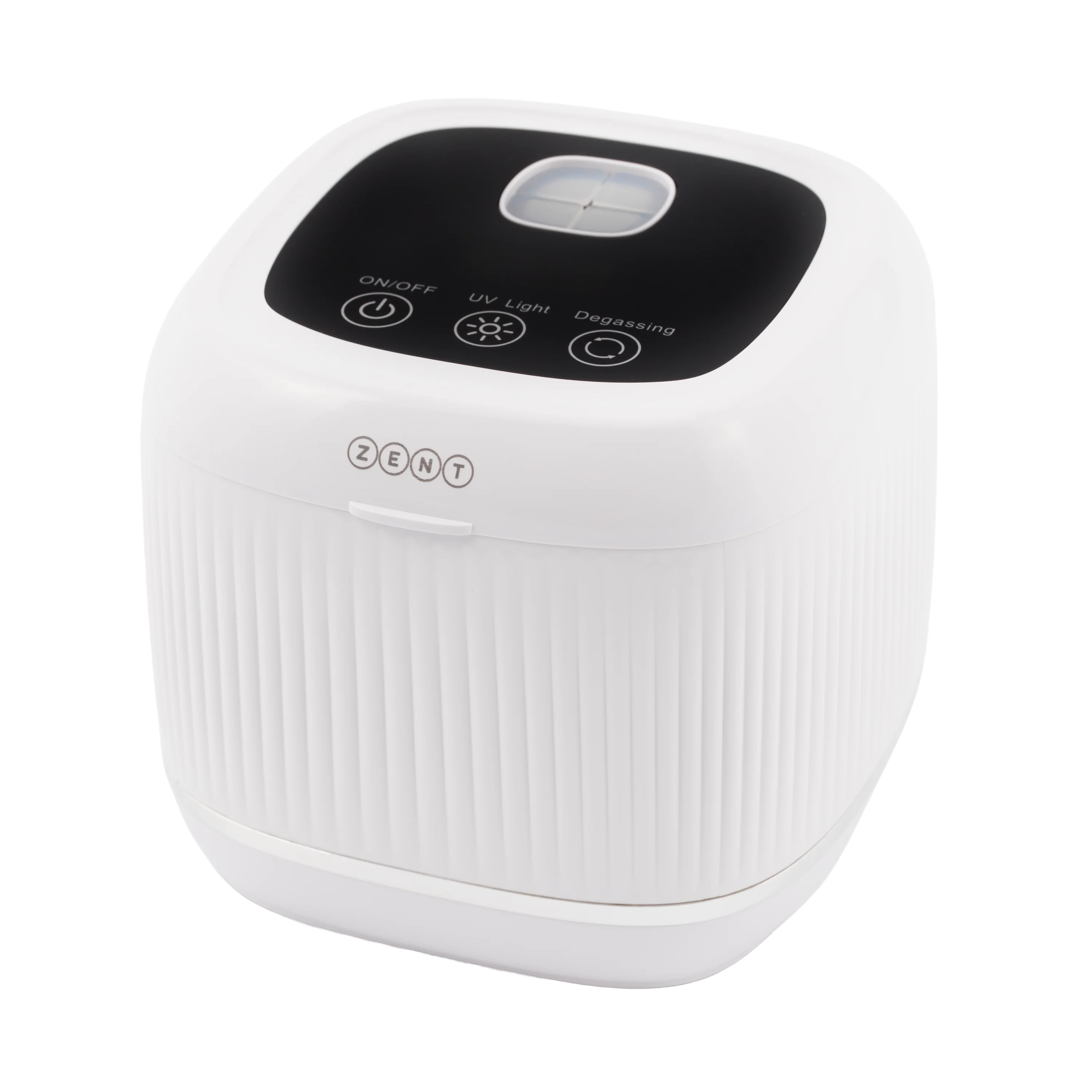 ZENT Ultrasonic Cleaner Plus - myjka ultradźwiękowa, widok produktu