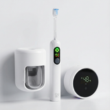 ZENT® Zestaw Kompleksowa Higiena Zębów