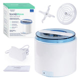 ZENT® SoniQWave – Ultraschallreiniger
