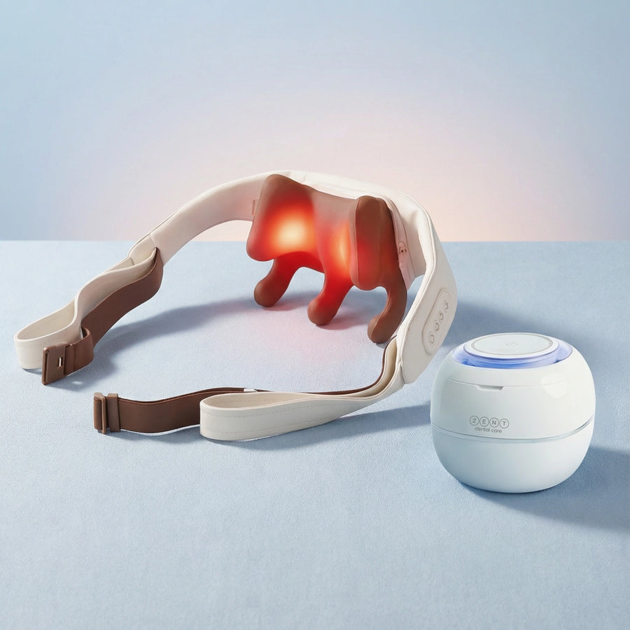 ZENT® Komfort- und Hygieneset