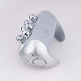 ZENT SculptWave - straffender Körpermassagegerät mit Hochfrequenz