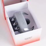 ZENT SculptWave - straffender Körpermassagegerät mit Hochfrequenz