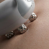 ZENT SculptWave - straffender Körpermassagegerät mit Hochfrequenz