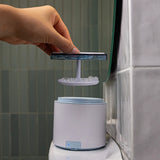 ZENT® SoniQWave – Ultraschallreiniger