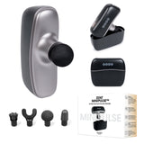 ZENT MiniPulse™ – Schlagmassagegerät in kompakter Form