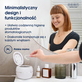 ZENT® Ultrasonic Cleaner – Ultraschallreiniger