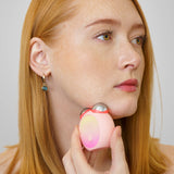 ZENT® MicroLift™ kompakter 3-in-1-Gesichtsmassagegerät