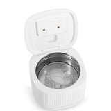 Nakładka ortodontyczna w komorze ZENT Ultrasonic Cleaner Plus