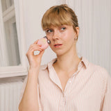 ZENT® MicroLift™ kompakter 3-in-1-Gesichtsmassagegerät