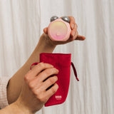 ZENT® MicroLift™ kompakter 3-in-1-Gesichtsmassagegerät