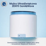 ZENT® SoniQWave – Ultraschallreiniger