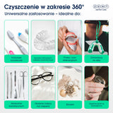 ZENT® Ultrasonic Cleaner – Ultraschallreiniger