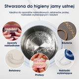ZENT® SoniQWave – Ultraschallreiniger