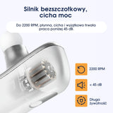 ZENT MiniPulse™ – Schlagmassagegerät in kompakter Form