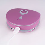 ZENT® GuaLift - Gesichtsmassagegerät Gua Sha mit EMS