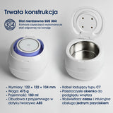 ZENT® Ultrasonic Cleaner – Ultraschallreiniger