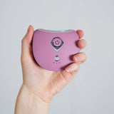 ZENT® GuaLift - Gesichtsmassagegerät Gua Sha mit EMS