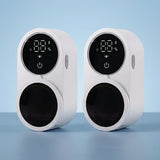 ZENT® Familien-Desinfektionsset (2x Desinfektionshalter)