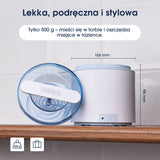 ZENT® SoniQWave – Ultraschallreiniger
