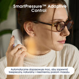 ZENT MiniPulse™ – Schlagmassagegerät in kompakter Form