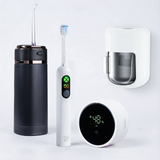 ZENT® Zestaw Pełna Higiena Jamy Ustnej