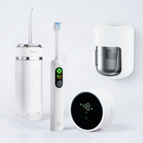 ZENT® Zestaw Pełna Higiena Jamy Ustnej