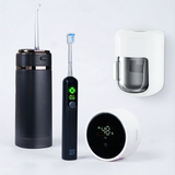 ZENT® Zestaw Pełna Higiena Jamy Ustnej