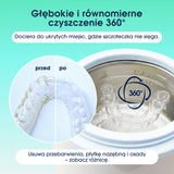 ZENT® SoniQWave – Ultraschallreiniger