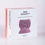 ZENT® GuaLift - Gesichtsmassagegerät Gua Sha mit EMS