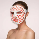 ZENT® DermaLight™ – Intelligente LED-Maske für 4-in-1-Fototherapie