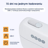 ZENT MiniPulse™ – Schlagmassagegerät in kompakter Form