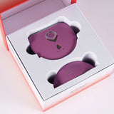 ZENT® GuaLift - Gesichtsmassagegerät Gua Sha mit EMS