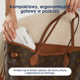 ZENT MiniPulse™ – Schlagmassagegerät in kompakter Form