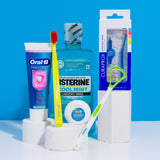 ZENT® – Dental Box Tägliches Set