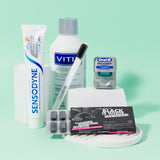 ZENT® – Dental Box Po wybielaniu