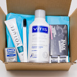 ZENT® – Dental Box Po wybielaniu