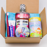 ZENT® – Dental Box Set für Kinder