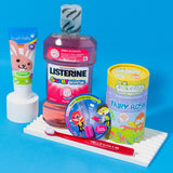 ZENT® – Dental Box Set für Kinder