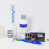 ZENT® – Dental Box Po wybielaniu