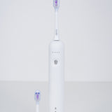 ZENT® SoniQ+ Schallzahnbürste mit 60° Rotationsbewegung
