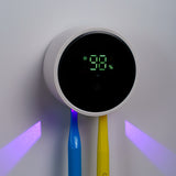 ZENT® Uveo Plus – Intelligenter UV-Sterilisator mit Dual-LightCare™- und ThermoDry™-Technologie