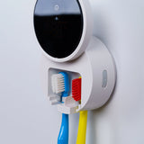 ZENT® Uveo Plus – Intelligenter UV-Sterilisator mit Dual-LightCare™- und ThermoDry™-Technologie