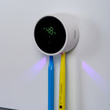 ZENT® Uveo Plus – Intelligenter UV-Sterilisator mit Dual-LightCare™- und ThermoDry™-Technologie