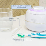 ZENT® Ultrasonic Cleaner – Ultraschallreiniger