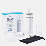 Zahnärztlicher Irrigator für Zähne ZENT® Stream+