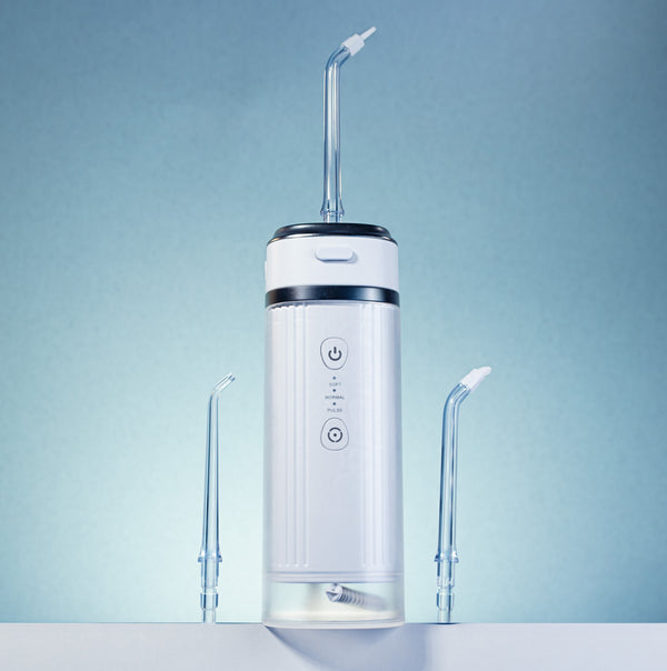 Die ZENT® Stream+ Zahnreinigungsgerät für Zähne