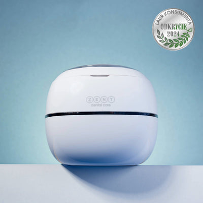 ZENT® Ultrasonic Cleaner – Ultraschallreiniger
