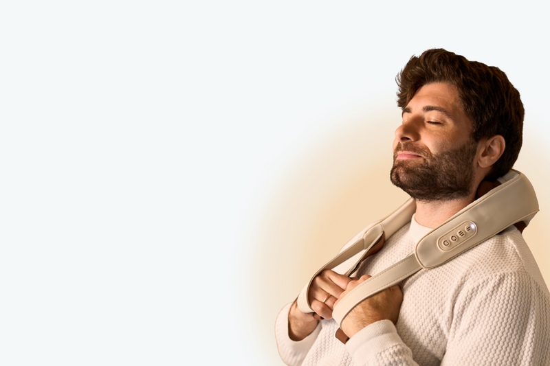 Regeneration und Massage