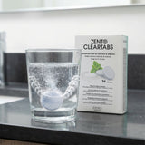 ZENT ClearTabs