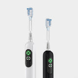 ZENT® SoniQ™ – Aktywna szczoteczka soniczna z ruchem oscylacyjnym 40°